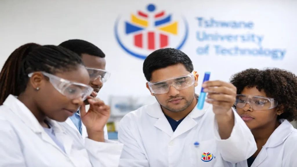 TUT Quality Manager Learnership 2026