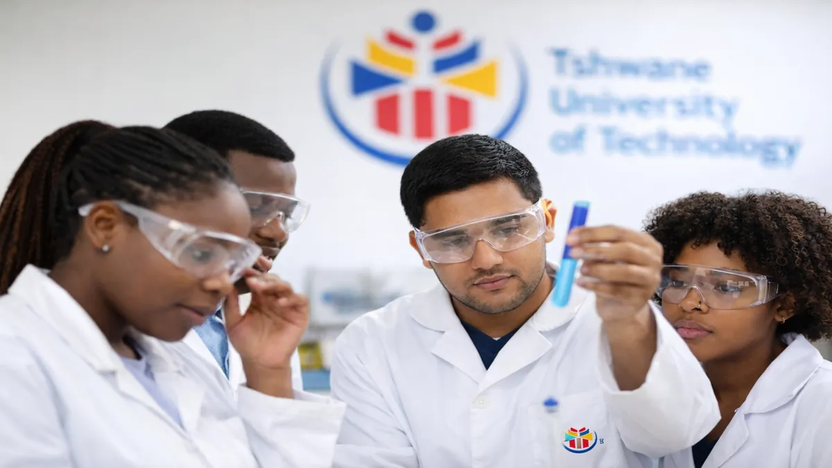 TUT Quality Manager Learnership 2026