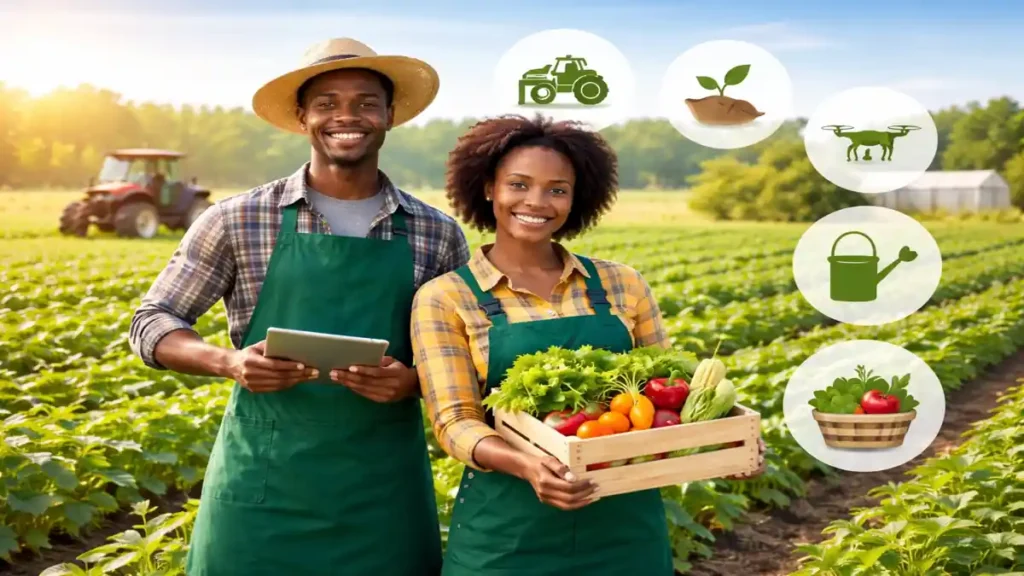 AgriSETA Learnerships