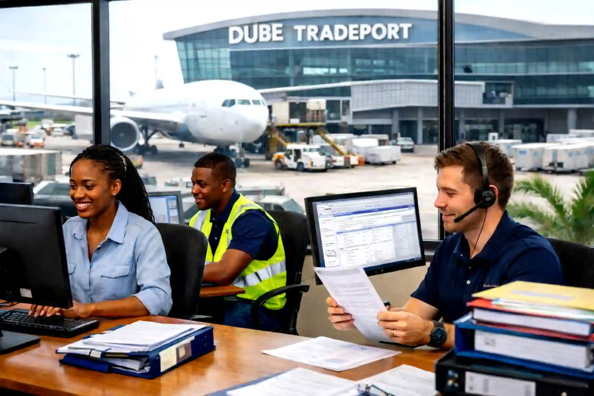 Logistics Supply Chain Learnership 2026