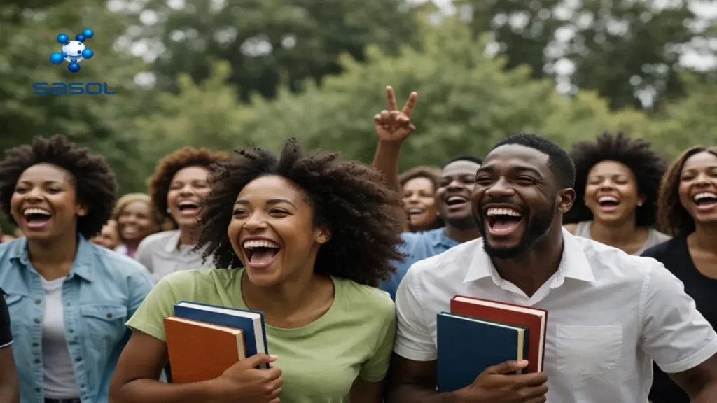 Sasol Bursary Applications 2027