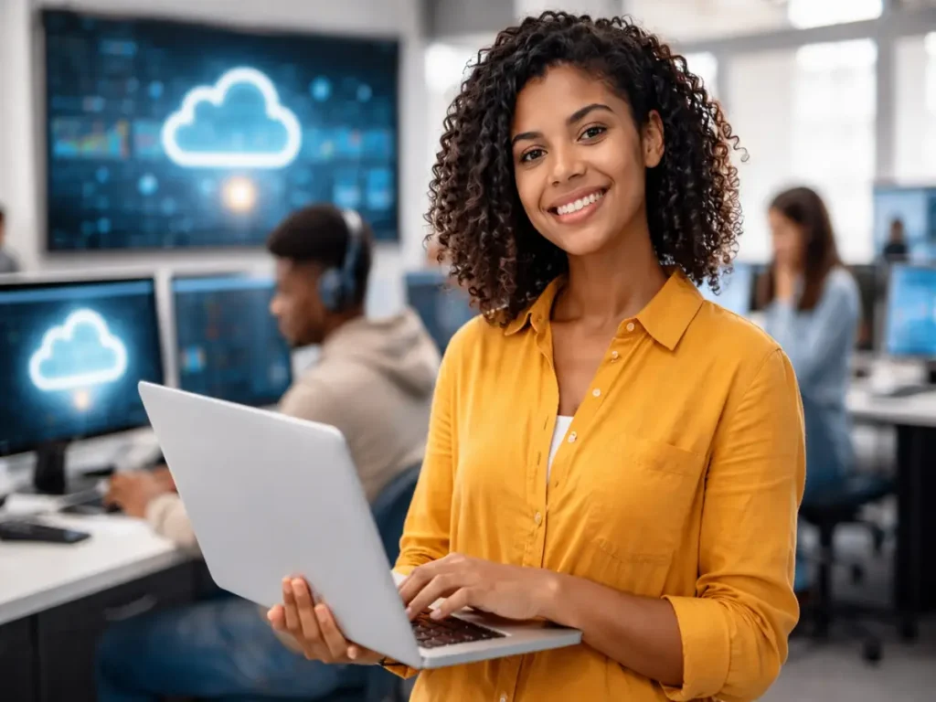 Cloud Administrator Learnership Programme