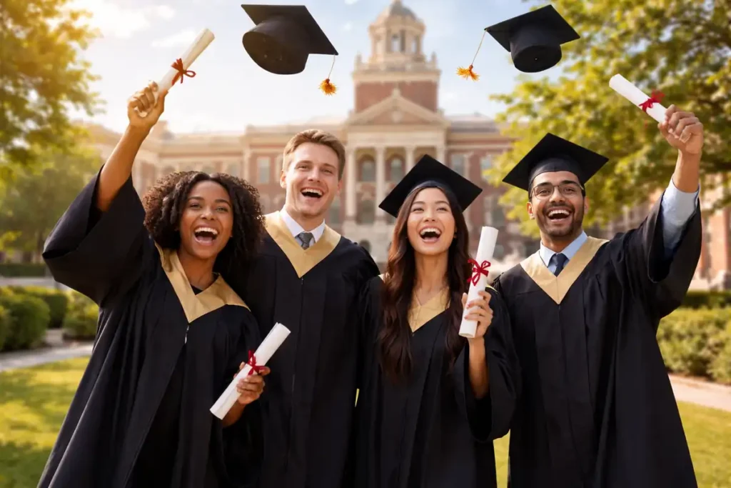 Career After University