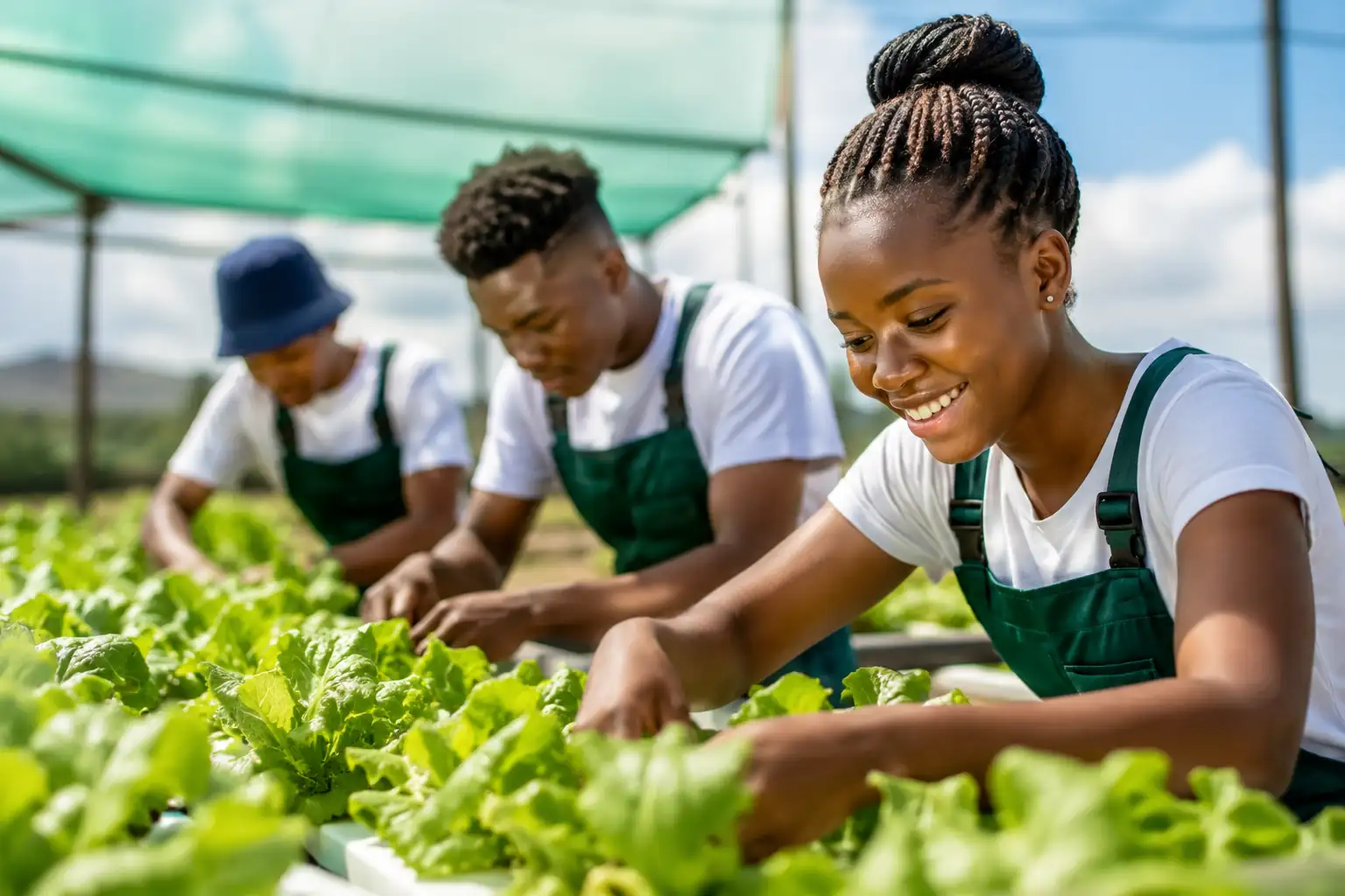 2026 Registered AgriSETA Learnerships for Unemployed Youth and School Leavers
