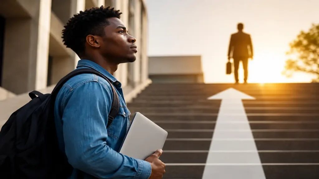 Biggest Challenges Facing N6 Graduates in 2026