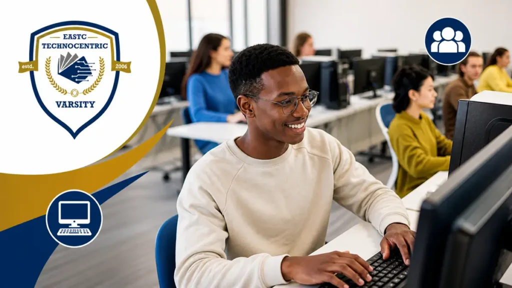 End User Computing Learnership