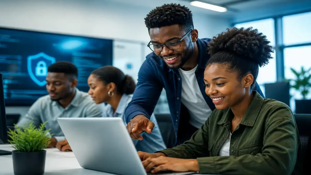 Nexio Digital Learnership 2026