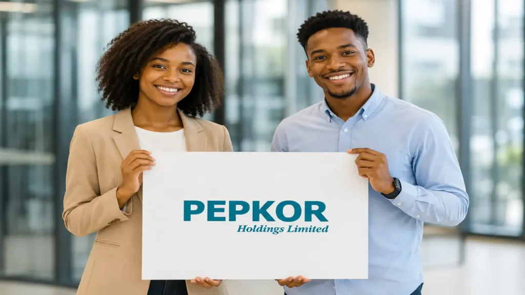 Pepkor Lifestyle Graduate Internship Programme 2026