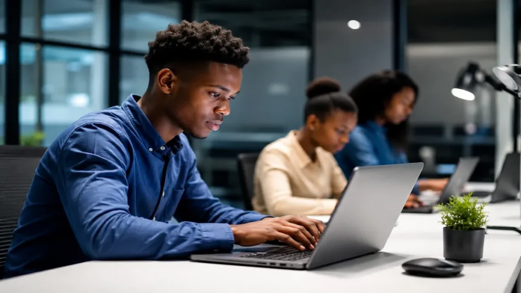 iqbusiness Systems Development Learnership