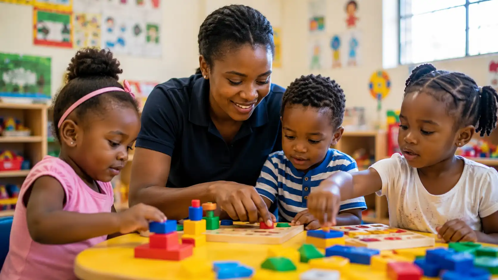 South African ECD Learnership Programme 2026