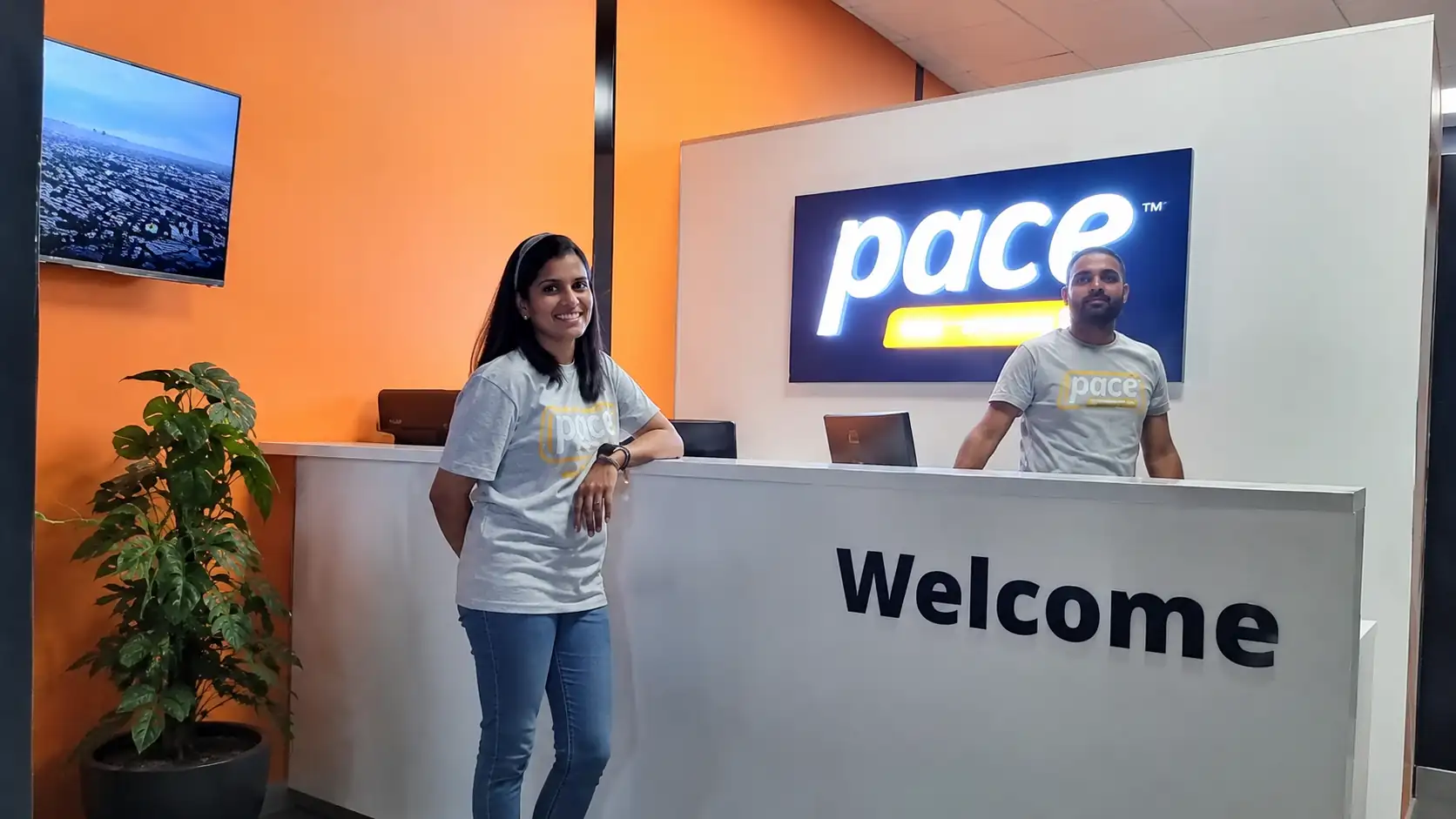 Pace Car Rental Graduate Trainee Programme 2026