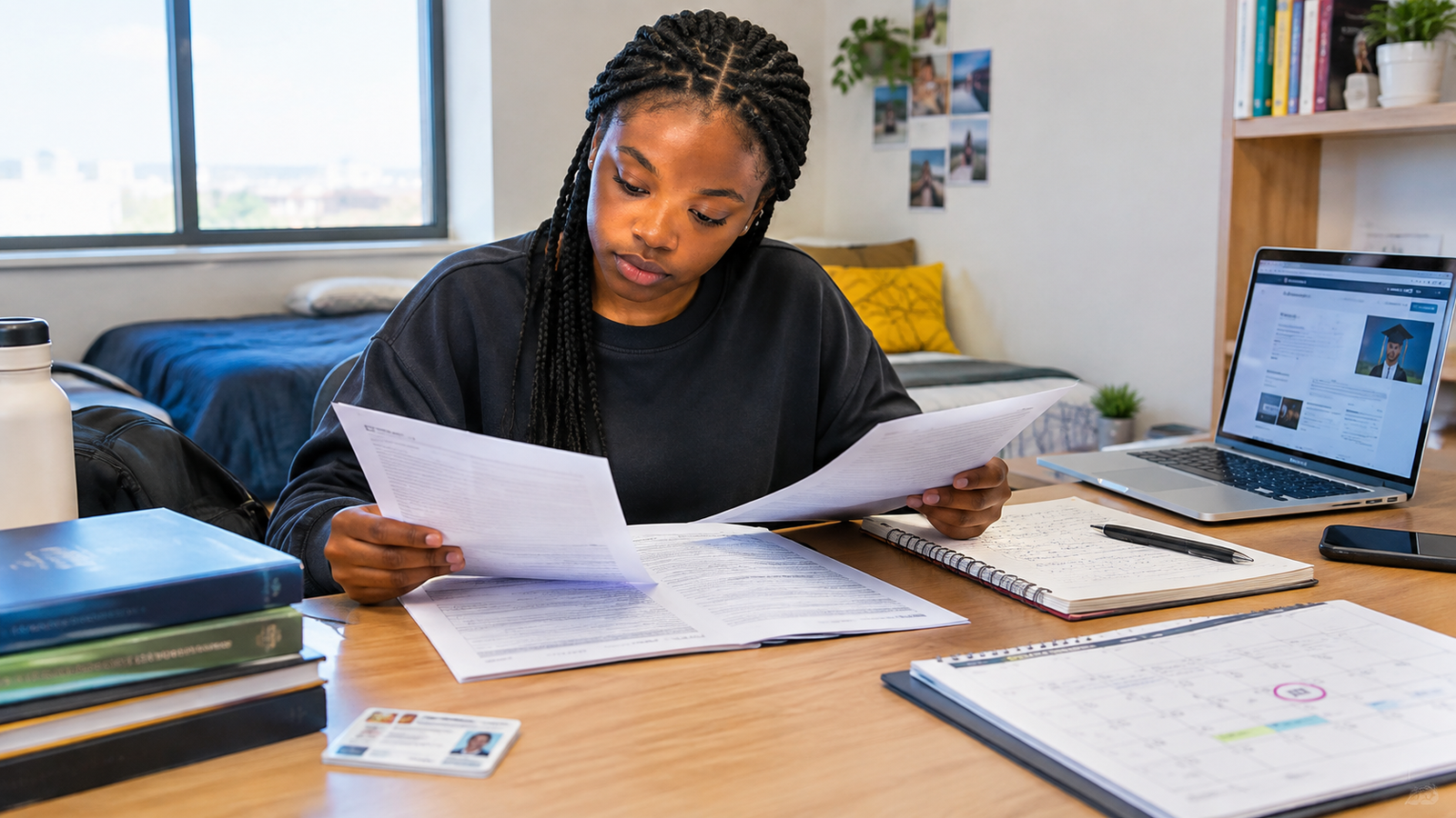 Bursaries Closing Soon