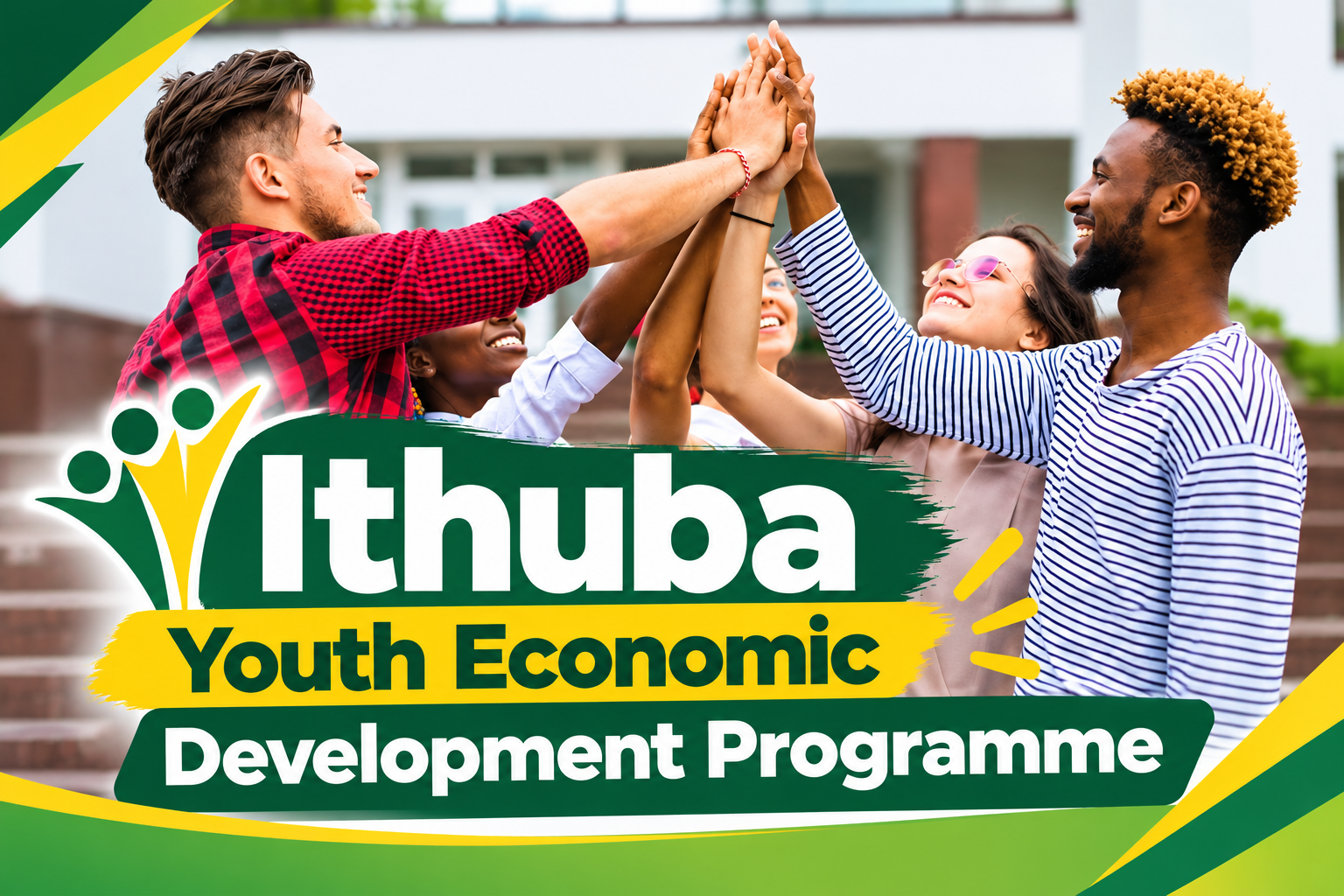 Ithuba Youth