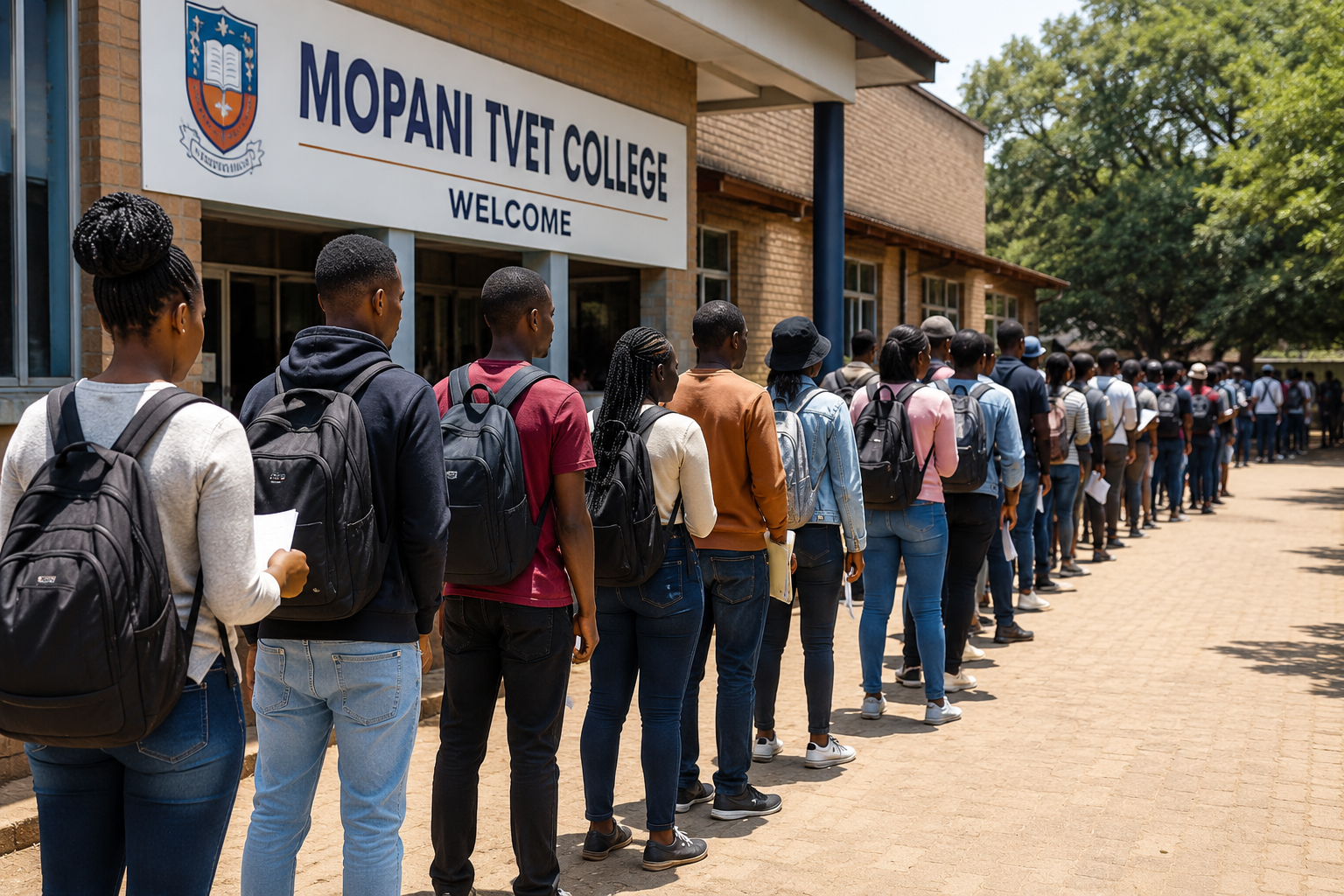 Mopani TVET College