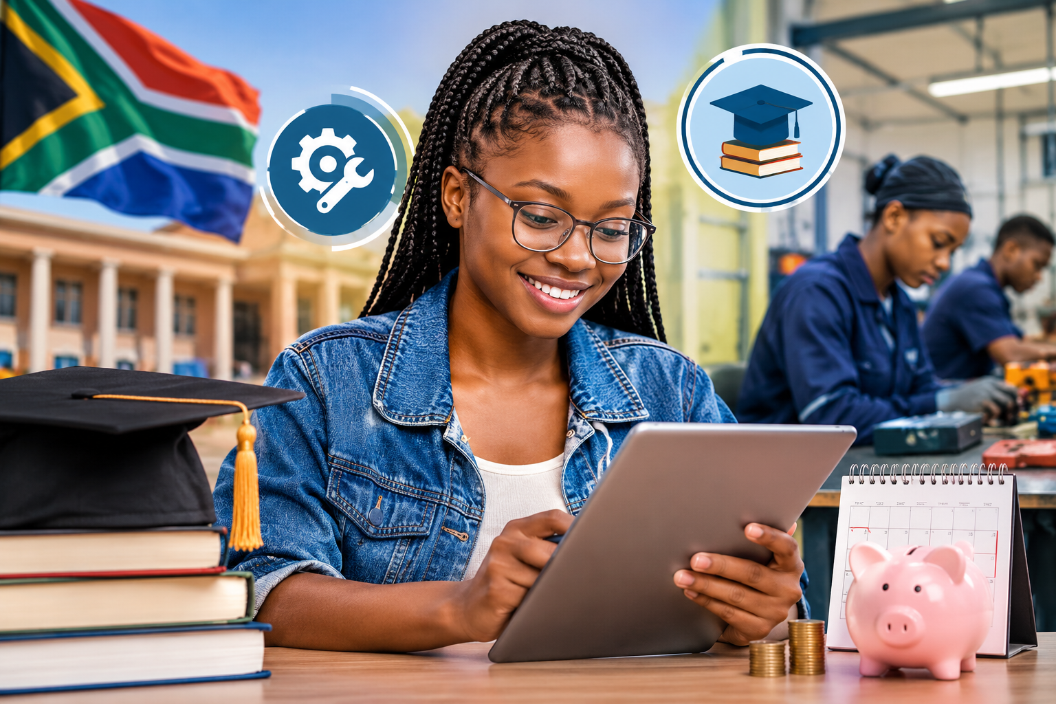 NSFAS Payment