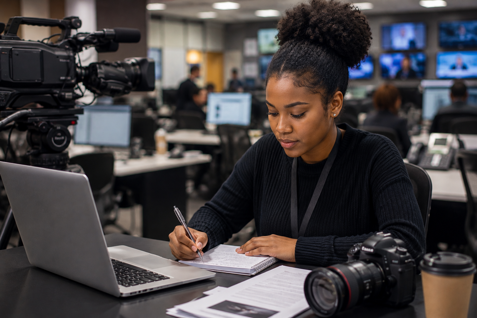 SABC News internships