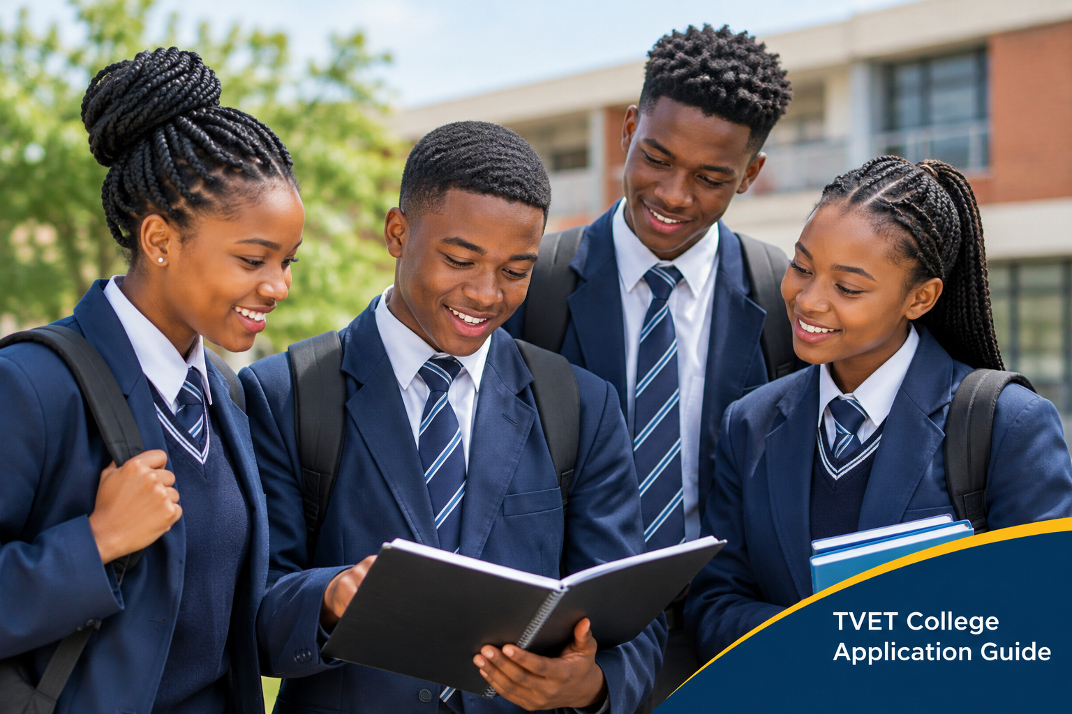 TVET Colleges Open