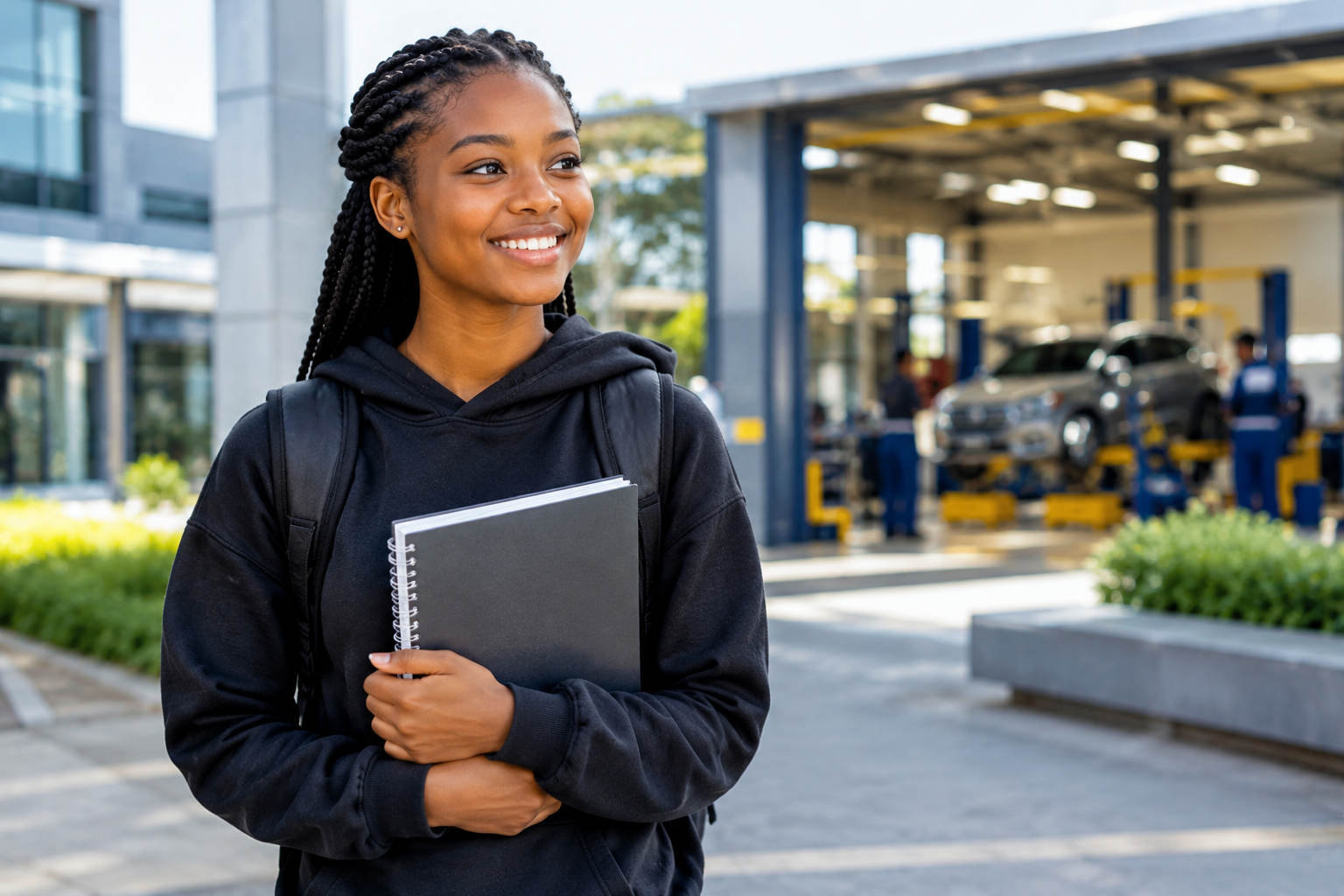 Toyota SA Motors Bursary