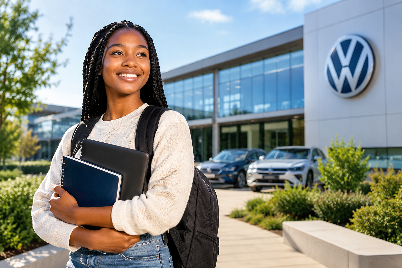 Volkswagen Bursary