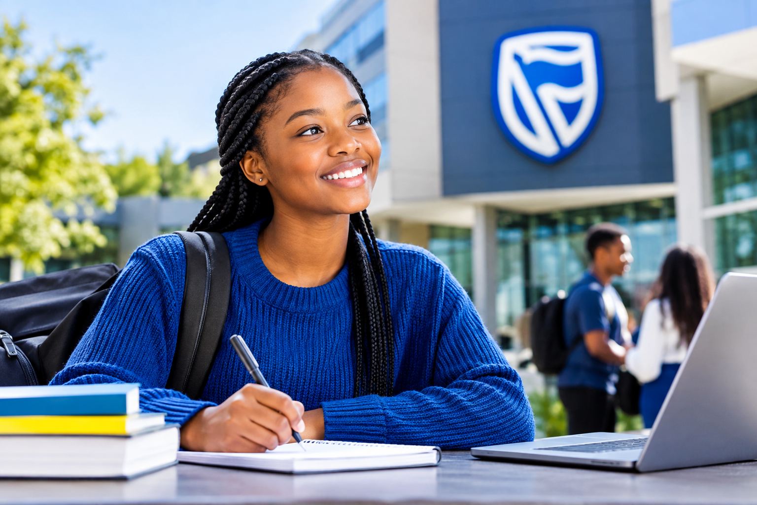 Standard Bank