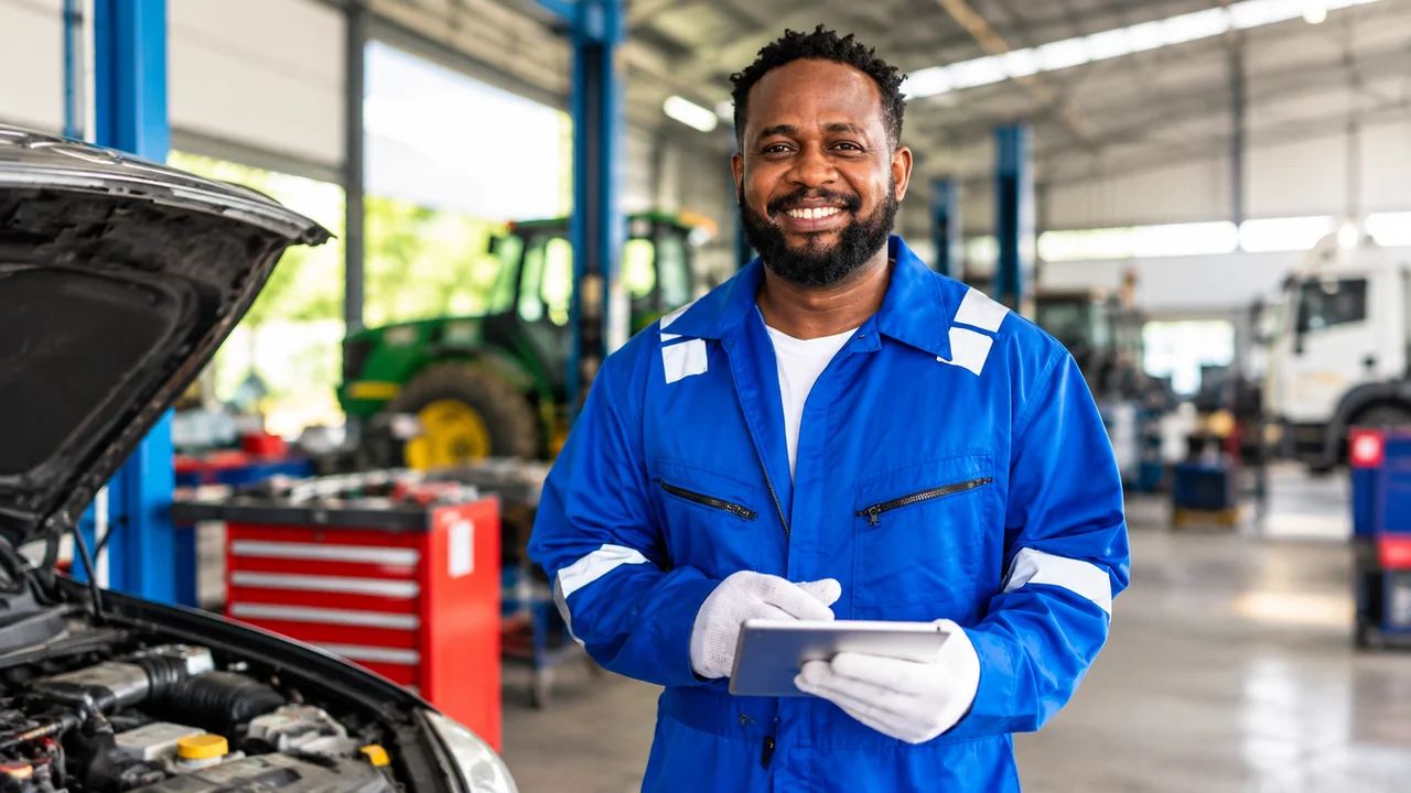 AFGRI Apprenticeship