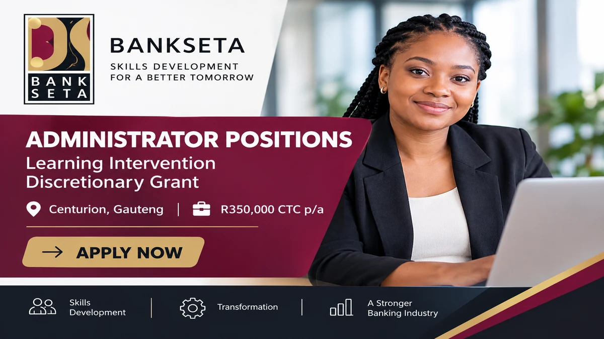 BANKSETA