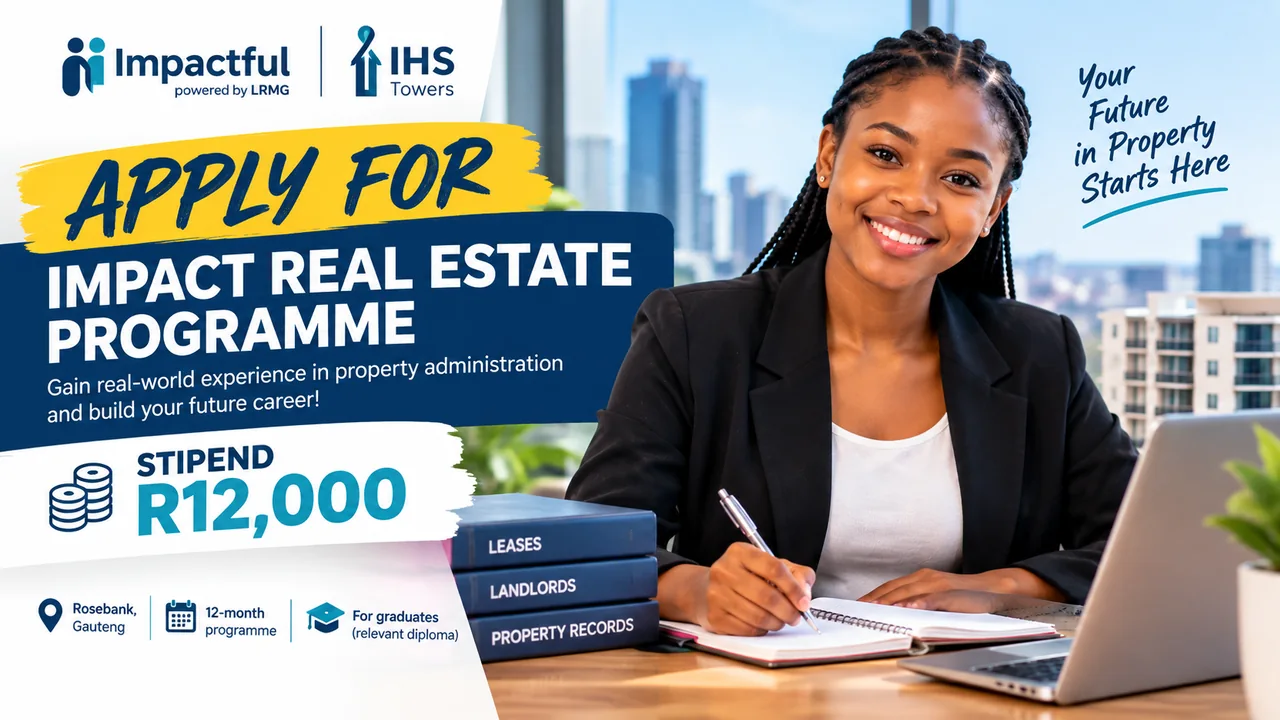 Impactful Real Estate