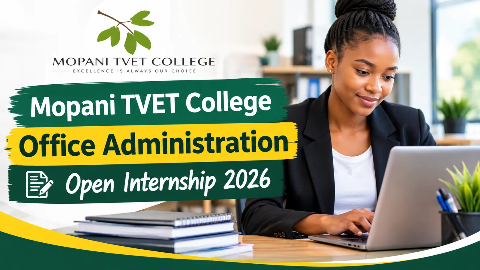 Mopani TVET College